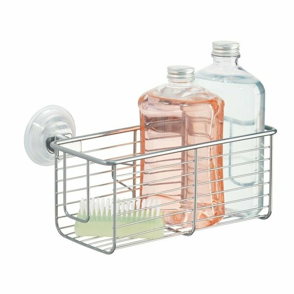 Interdesign SHOWER BASKET CLASCO SLV 24329